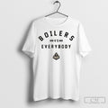 Boilers Vs Everybody - Adult & Kids T-Shirts, Sweatshirts & Hoodies apparel design preview 1