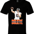 Bolieve Bo Nix Fan - Adult & Kids T-Shirts, Sweatshirts & Hoodies apparel design preview 1