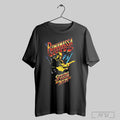Bonamassa 2025 U S Spring Tour - Adult & Kids T-Shirts, Sweatshirts & Hoodies apparel design preview 1
