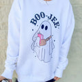 Boo Jee Top - Adult & Kids T-Shirts, Sweatshirts & Hoodies apparel design preview 1