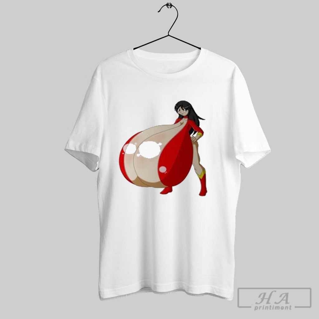 Boobs In My Nightmares Pizzaslime - Adult & Kids T-Shirts, Sweatshirts & Hoodies apparel design preview 1