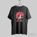Boogie Fland From The Bronx To Bud Walton Arena - Adult & Kids T-Shirts, Sweatshirts & Hoodies apparel design preview 1