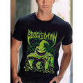 Boogie Man Halloween Oogie Bash Party Spooky Season - Adult & Kids T-Shirts, Sweatshirts & Hoodies apparel design preview 1
