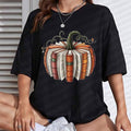 Book Fall Pumpkin Teacher Lover Season Hoodieshirt - Adult & Kids T-Shirts, Sweatshirts & Hoodies apparel design preview 1