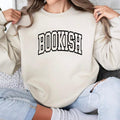 Bookish Bookworm Book Lover Librarian - Adult & Kids T-Shirts, Sweatshirts & Hoodies apparel design preview 1