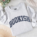 Bookish Bookworm Book Nerd Lover Librarian LF9F7 - Adult & Kids T-Shirts, Sweatshirts & Hoodies apparel design preview 1