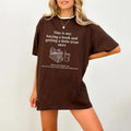 Bookish Buying Book Getting Little Treat Retro Lover - Adult & Kids T-Shirts, Sweatshirts & Hoodies apparel design preview 1
