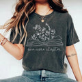 Bookish Funny Reading Book Librarian Cute Trending - Adult & Kids T-Shirts, Sweatshirts & Hoodies apparel design preview 1