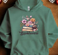 Booktrovert Booktok Casual - Adult & Kids T-Shirts, Sweatshirts & Hoodies apparel design preview 1