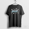 Boom Boston Crusaders 2025 - Adult & Kids T-Shirts, Sweatshirts & Hoodies apparel design preview 1