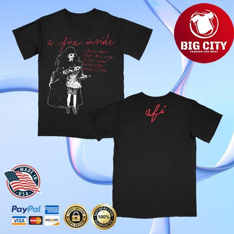 Boothammertees Bleedblack2.0 Two Sided - Adult & Kids T-Shirts, Sweatshirts & Hoodies apparel design preview 1