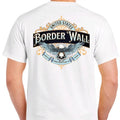 Border Wall Construction Co. Menswear Cotton Casual - Adult & Kids T-Shirts, Sweatshirts & Hoodies apparel design preview 1