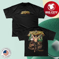 Born For This Diego Lopes Ufc 325 Estrella De Oro Two - Adult & Kids T-Shirts, Sweatshirts & Hoodies apparel design preview 1