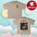 Born For This Diego Lopes Ufc 325 Wanted Championship - Adult & Kids T-Shirts, Sweatshirts & Hoodies apparel design preview 1