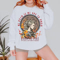 Born Fire Fate Inked Blood Danielle L. Jensen DLJ - Adult & Kids T-Shirts, Sweatshirts & Hoodies apparel design preview 1