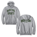 Boston 2003 - Adult & Kids T-Shirts, Sweatshirts & Hoodies apparel design preview 1
