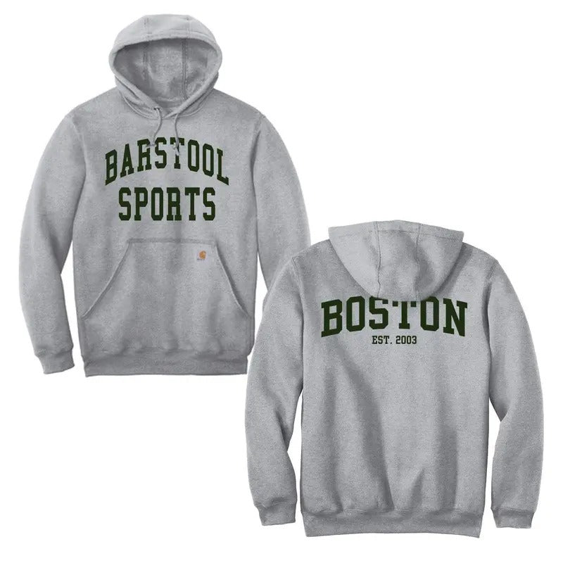 Boston 2003 - Adult & Kids T-Shirts, Sweatshirts & Hoodies apparel design preview 1
