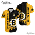Boston Bruins NHL Gift Hawaiian - Adult & Kids T-Shirts, Sweatshirts & Hoodies apparel design preview 1