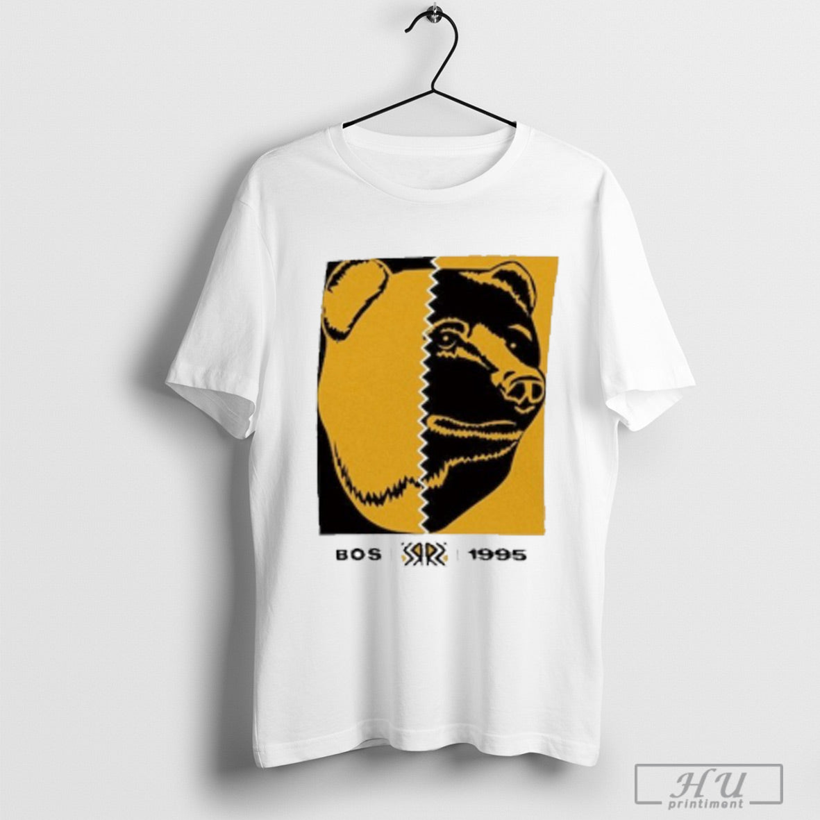 Boston Bruins Retro 2 0 Playmaker - Adult & Kids T-Shirts, Sweatshirts & Hoodies apparel design preview 1