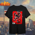 Boston Raiders Ilya Rozanov Hockey Player - Adult & Kids T-Shirts, Sweatshirts & Hoodies apparel design preview 1