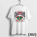 Boston Red Sox World Series Champions 2019 Vintage - Adult & Kids T-Shirts, Sweatshirts & Hoodies apparel design preview 1