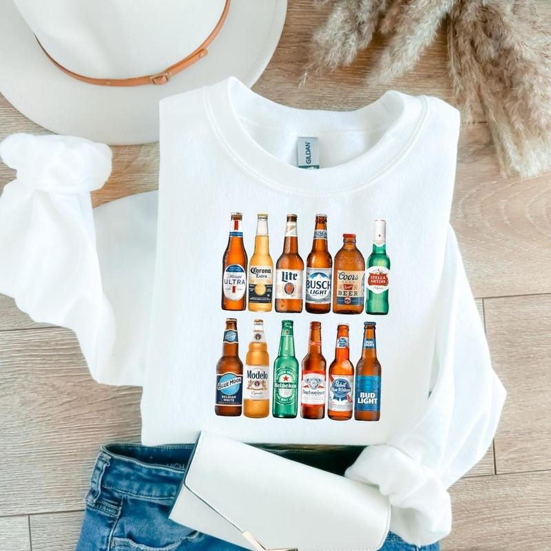 Bottle - Adult & Kids T-Shirts, Sweatshirts & Hoodies apparel design preview 1
