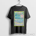Bottlerock Napa Valley May 23 25 2025 The First Taste - Adult & Kids T-Shirts, Sweatshirts & Hoodies apparel design preview 1