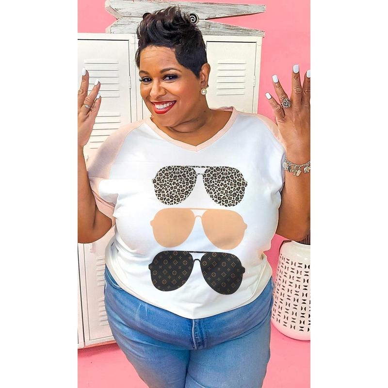 Boujee Sunnies - Adult & Kids T-Shirts, Sweatshirts & Hoodies apparel design preview 1