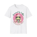 Boujeee Grinchhh Coffee Funny Lovers - Adult & Kids T-Shirts, Sweatshirts & Hoodies apparel design preview 1