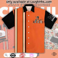 Bowling Baltimore Orioles Hawaiian Giveaway 2025 - Adult & Kids T-Shirts, Sweatshirts & Hoodies apparel design preview 1