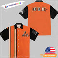 Bowling Baltimore Orioles MLB Hawaiian - Adult & Kids T-Shirts, Sweatshirts & Hoodies apparel design preview 1