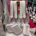 Bows Wristlet Wallet Everyday Use Shopping Saving - Adult & Kids T-Shirts, Sweatshirts & Hoodies apparel design preview 1