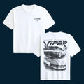 Boxy Dodgee Viperr Boyfriend - Adult & Kids T-Shirts, Sweatshirts & Hoodies apparel design preview 1