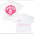 Boxy Fitted Brent Pink Faiyaz - Adult & Kids T-Shirts, Sweatshirts & Hoodies apparel design preview 1