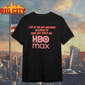 Boy Aquarium HBO Max - Adult & Kids T-Shirts, Sweatshirts & Hoodies apparel design preview 1