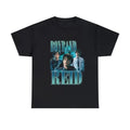 Boyband Spencer Reid Vintage Criminal Minds Fan - Adult & Kids T-Shirts, Sweatshirts & Hoodies apparel design preview 1