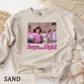 Ugh! Funny Retro Valentine Valentines Take Me Back - Adult & Kids T-Shirts, Sweatshirts & Hoodies apparel design preview 1