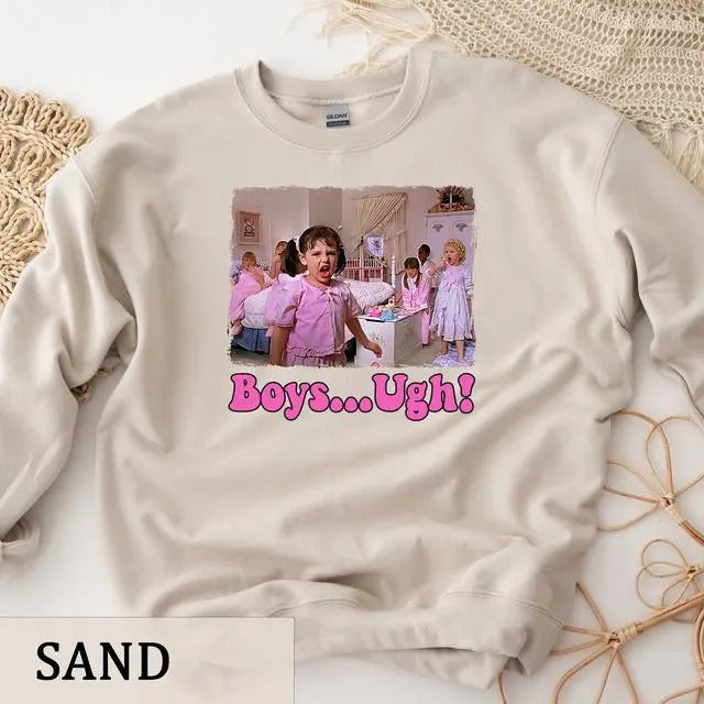 Ugh! Funny Retro Valentine Valentines Take Me Back - Adult & Kids T-Shirts, Sweatshirts & Hoodies apparel design preview 1