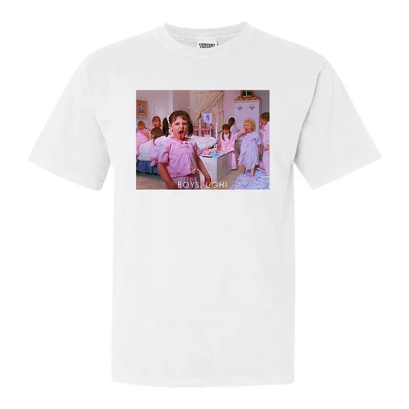 Ugh!' - Adult & Kids T-Shirts, Sweatshirts & Hoodies apparel design preview 1