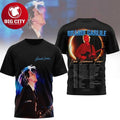 Brandi Carlile The Human Tour 2026 Two Sided - Adult & Kids T-Shirts, Sweatshirts & Hoodies apparel design preview 1