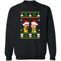 Breaking Bad Christmas Sweater - Holiday Gift product image