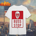 Breakingt 32 Buss Stop - Adult & Kids T-Shirts, Sweatshirts & Hoodies apparel design preview 1