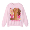 Breast Cancer Awareness Month October We Pink 2024 - Adult & Kids T-Shirts, Sweatshirts & Hoodies apparel design preview 1