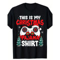 Breathable Soft Comfortable Pajama Video Game Gamer - Adult & Kids T-Shirts, Sweatshirts & Hoodies apparel design preview 1