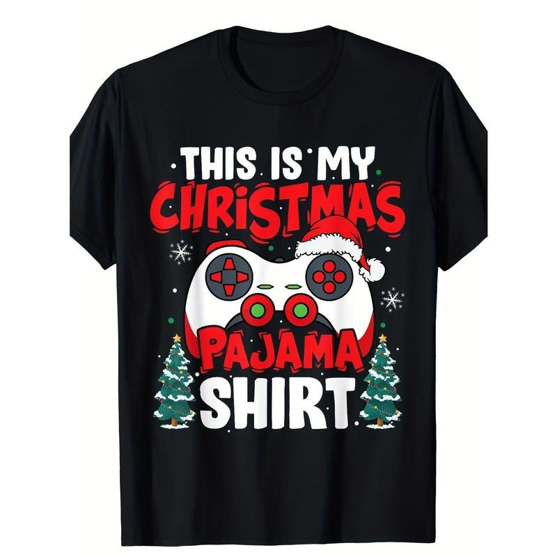 Breathable Soft Comfortable Pajama Video Game Gamer - Adult & Kids T-Shirts, Sweatshirts & Hoodies apparel design preview 1