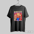 Bree Van De Kamp Vintage - Adult & Kids T-Shirts, Sweatshirts & Hoodies apparel design preview 1