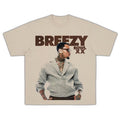 Breezy Bowl XX Tour Graphicc Top Streetwear Fan - Adult & Kids T-Shirts, Sweatshirts & Hoodies apparel design preview 1