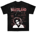 Brent Wasteland Trending Fan Comfort Cotton - Adult & Kids T-Shirts, Sweatshirts & Hoodies apparel design preview 1