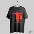 Bret Bielema Illinois Fighting Illini Football Coach - Adult & Kids T-Shirts, Sweatshirts & Hoodies apparel design preview 1