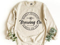 Brewing Co Breastmilk Moms Milk Boobery Jumper Baby - Adult & Kids T-Shirts, Sweatshirts & Hoodies apparel design preview 1
